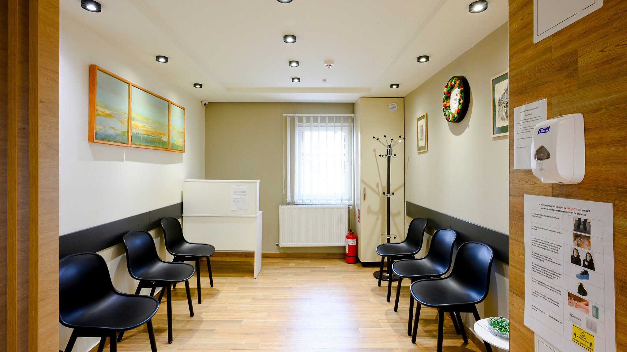 Cabinetul MIND SUPORT MEDICAL